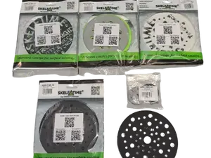 ABXX.0148.11 Skeletime STARTER KIT D. 148 - Elettrico - Pneumatico